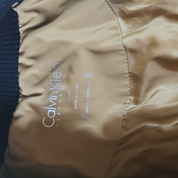 Calvin Klein women's Vest - Picture 2 of 5